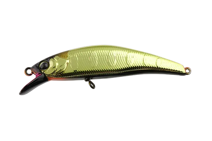 Jackall Vobler Tricoroll Ryushin 63hw 6,3cm/7g Sirakami Lilly