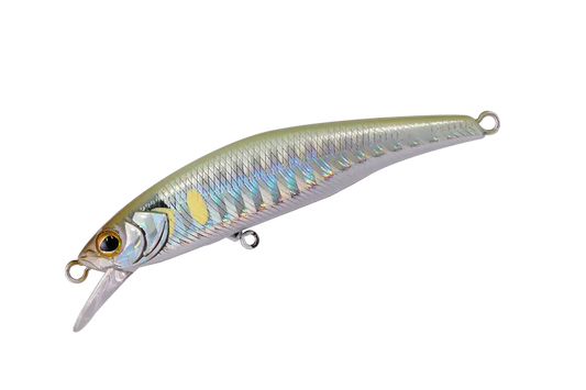 Jackall Vobler Tricoroll Ryushin 63hw 6,3cm/7g Swa
