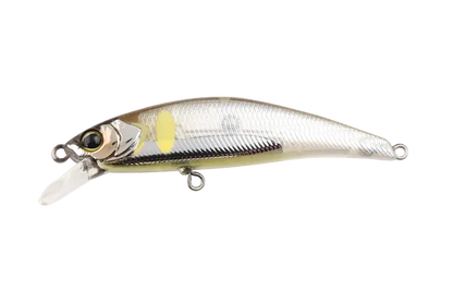 Jackall Vobler Tricoroll Ryushin Knocker 63hw 6,3cm/7,6g Kagiroi Ayu