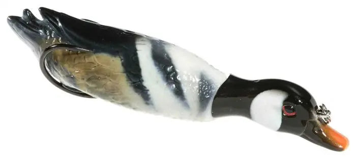 Jaxon Atract Happy Duck 13cm 25gr F