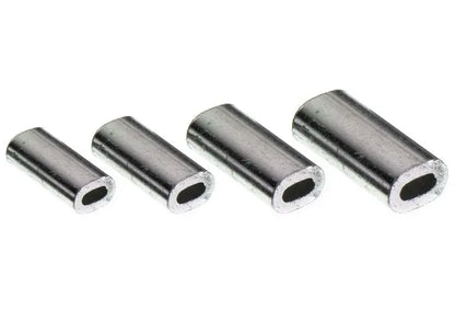 Jaxon Bride Ovale Pentru Struna 1.2*8mm