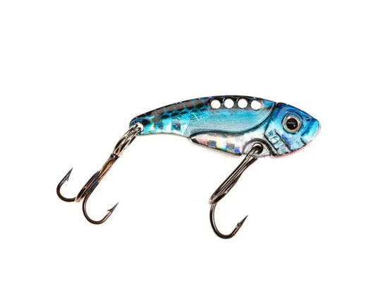 Jaxon Cicada Hr Vibro Micro 0f 3gr