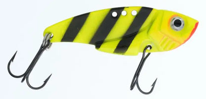 Jaxon Cicada Switch Balade 3g 17gr