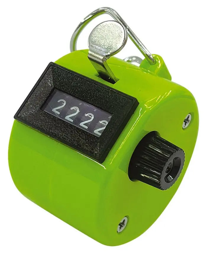 Jaxon Fish-bite Click Counter