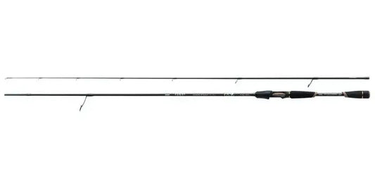 Jaxon Green Point Xtm Spin 240 10-30gr