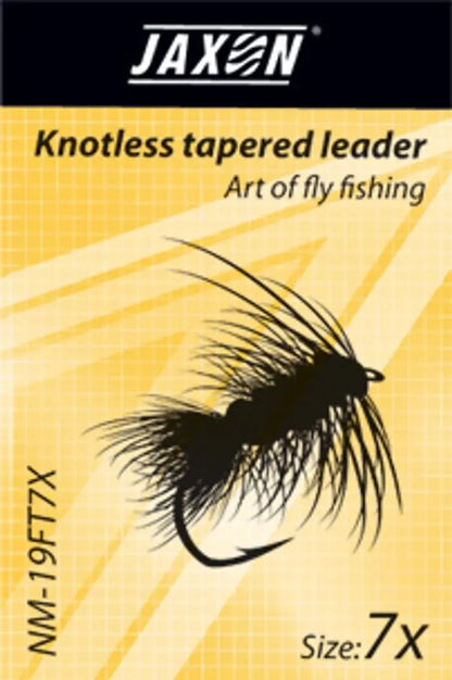 Jaxon Inaintas Musca Conic 270cm 0.203-0.53mm