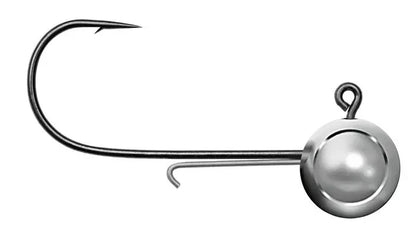 Jaxon Jig Owner Precision Micro Slim Black Nickel 8-1gr