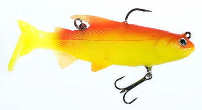 Jaxon Magic Fish 10cm 24gr B