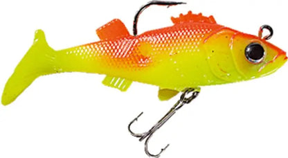 Jaxon Magic Fish 10cm 38gr B