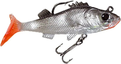 Jaxon Magic Fish 10cm 38gr D