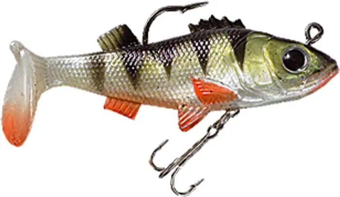 Jaxon Magic Fish 6cm 7gr H