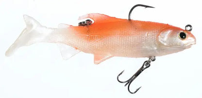 Jaxon Magic Fish 8cm 16gr F