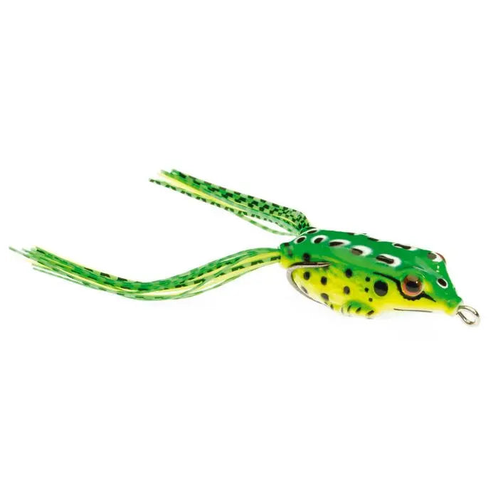 Jaxon Magic Fish Frog 06c 6.5cm 14gr