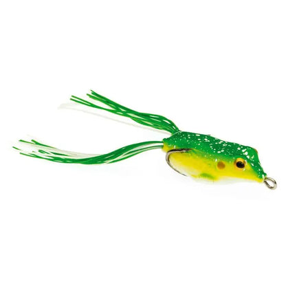 Jaxon Magic Fish Frog 07b 7cm 15gr