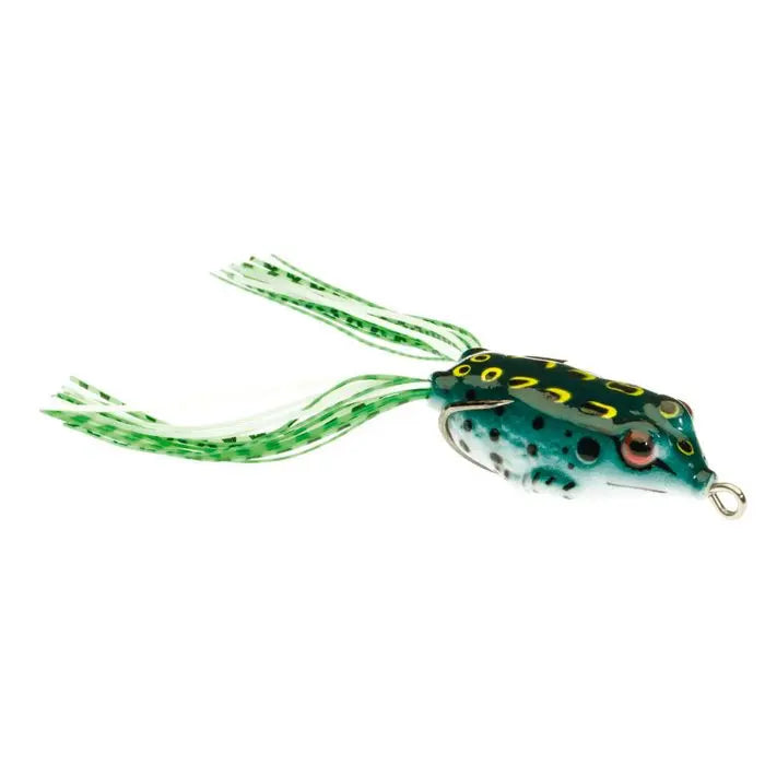 Jaxon Magic Fish Frog 07d 7cm 15gr