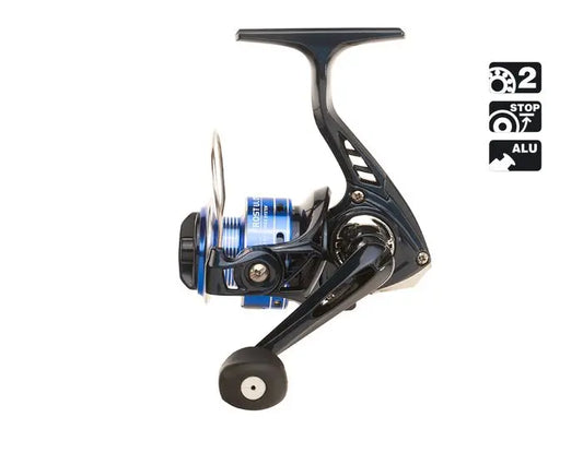Jaxon Mulineta Frost Ul 100 3rul