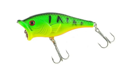 Jaxon Popper Atract Cosma F D 7cm 10gr