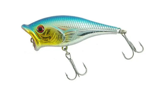 Jaxon Popper Atract Cosma F G 7cm 10gr