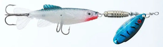 Jaxon Rotativa Holo Reflex Rotus Minnow 3c 18gr