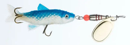 Jaxon Rotativa Holo Reflex Uran Minnow 4b 21gr
