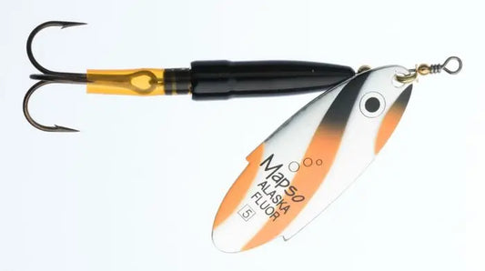 Jaxon Rotativa Lukris Alaska 5pn-n 23gr