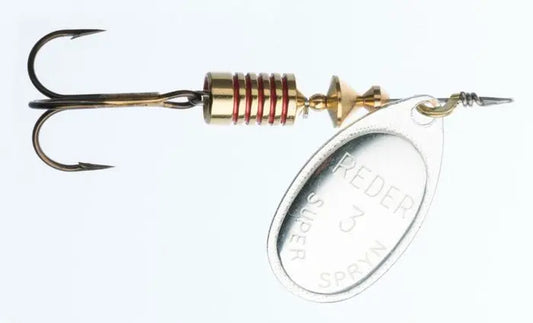 Jaxon Rotativa Lukris Reder 0 P 1.5gr