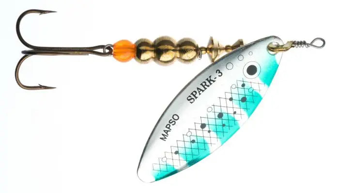 Jaxon Rotativa Lukris Spark 2tpv 7.5gr