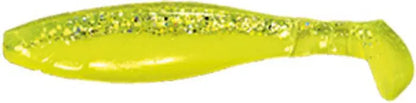 Jaxon Shad Excell Soft K 11cm