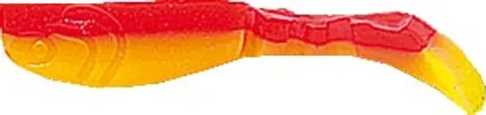 Jaxon Shad Extreme Soft Tg-a 7.5cm I