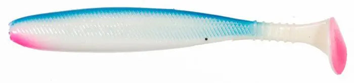 Jaxon Shad Intensa Brix Inb 10cm A