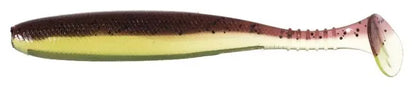 Jaxon Shad Intensa Brix Inb 10cm I