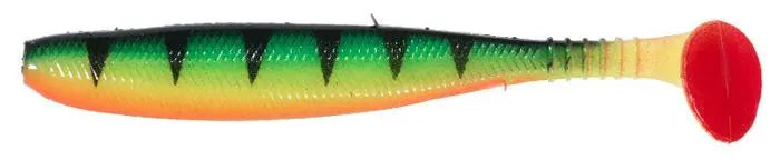 Jaxon Shad Intensa Brix Inb 10cm L