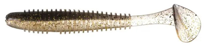Jaxon Shad Intensa Mango Ind 10cm D