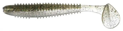 Jaxon Shad Intensa Mango Ind 8cm F