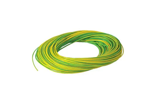 Jaxon Snur Musca Easy Cast 100ft #5f Wfx-floating