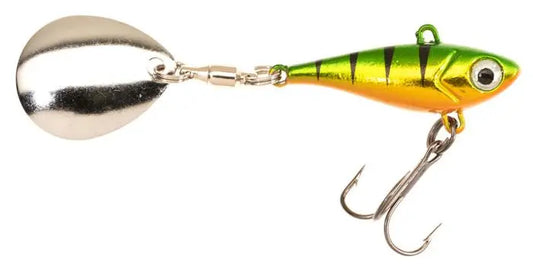 Jaxon Spinnertail Hr Rapid Tsa 3c 12gr