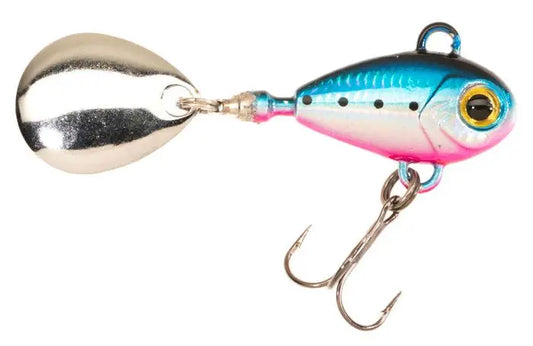 Jaxon Spinnertail Hr Rapid Tsb 1b 7.5gr