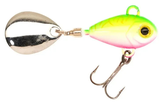 Jaxon Spinnertail Hr Rapid Tsb 1d 7.5gr