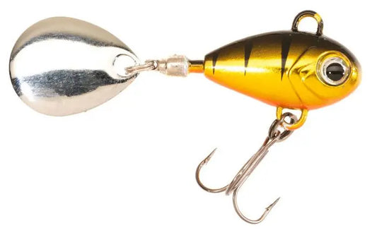 Jaxon Spinnertail Hr Rapid Tsb 1g 7.5gr