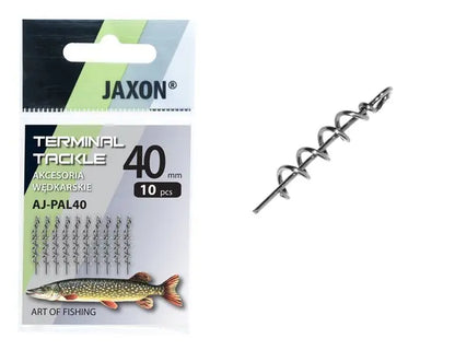 Jaxon Spirala Soft Lure 5cm