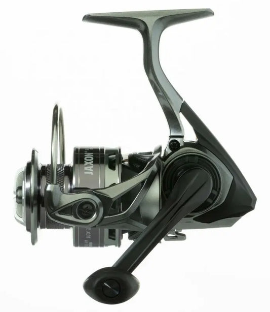 Jaxon Tambur Rezerva Aluminiu Black Stream 200ss