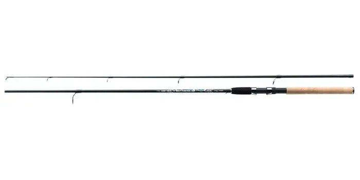 Jaxon Tenesa Spinning 270 5-25gr