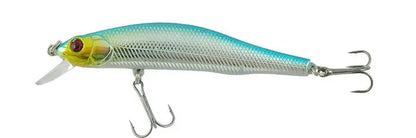 Jaxon Vobler Atract Cirus F F 9cm 11gr