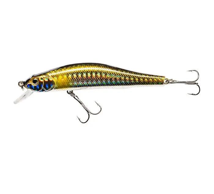 Jaxon Vobler Atract Cirus F L 9cm 11gr