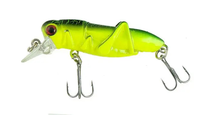 Jaxon Vobler Atract Hooper F C 4.5cm 3.5gr