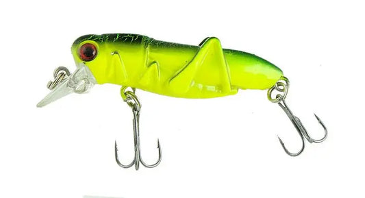 Jaxon Vobler Atract Hooper F C 4.5cm 3.5gr