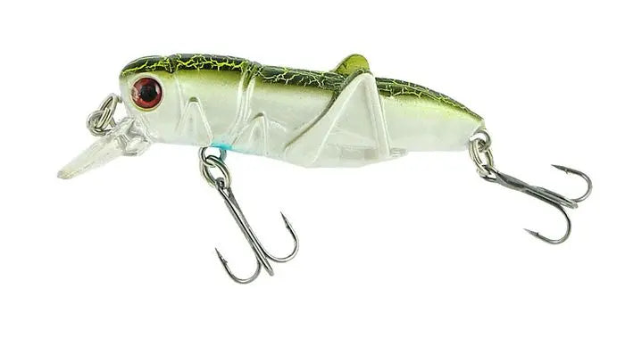 Jaxon Vobler Atract Hooper F G 4.5cm 3.5gr