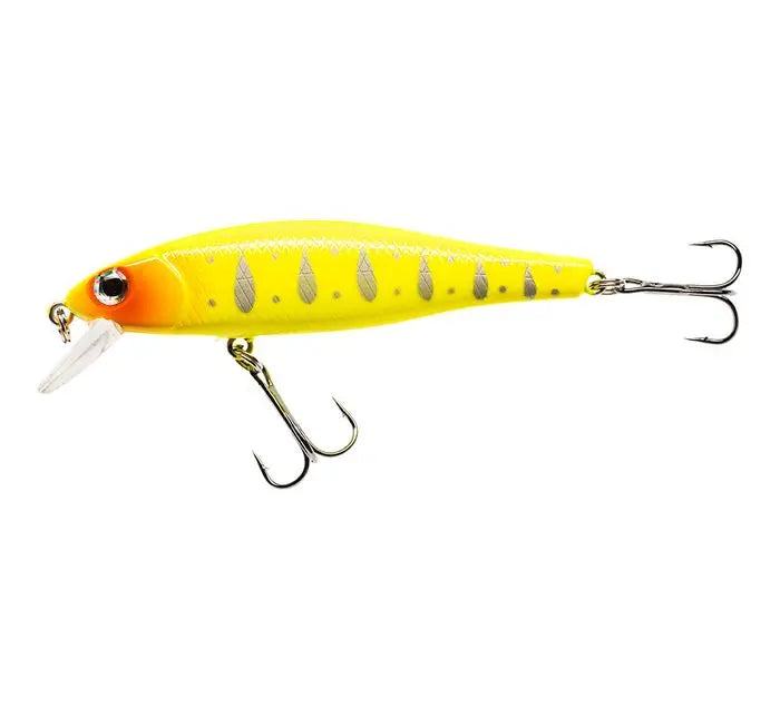 Jaxon Vobler Atract Logis F K 8cm 10gr