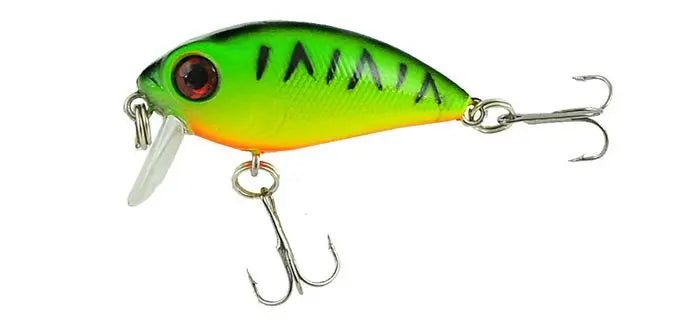 Jaxon Vobler Atract Mini F E 3.5cm 3.5gr