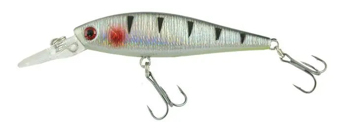 Jaxon Vobler Atract Trefl F C 8cm 10gr